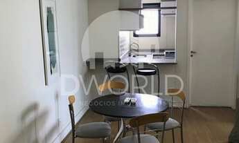 Imagem 2: FLAT EQUIPADO E MOBILIADO - PRONTO PARA MORAR!