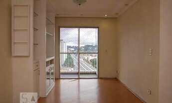 Imagem: Apartamento para Aluguel - Vila Mascote