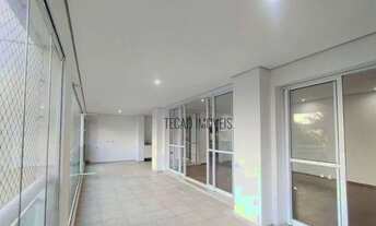 Imagem 2: Apartamento com 3 dormitórios para alugar, 160 m² por R$ 10.131,00/mês - Consolação - São