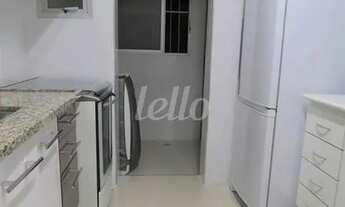 Imagem 4: São Paulo - Apartamento Padrão - Mandaqui