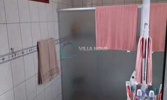 Imagem 7: Casa em Parque Residencial Candido Portinari - Ribeirão Preto