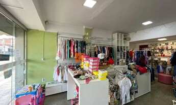 Imagem 3: Loja para alugar, 60 m² por R$ 2.500/mês - Taguatinga Sul - Taguatinga/DF - CSA 02