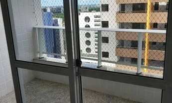 Imagem 2: Apartamento para aluguel tem 93m2 com 3 quartos no Renascença