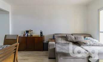 Imagem 5: Apartamento padrão em Vila das Merces - São Paulo