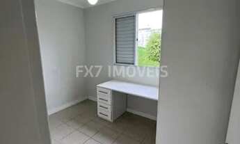 Imagem 6: Condomínio The Palms Campinas