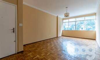 Imagem: Apartamento padrão em Paraíso - São Paulo