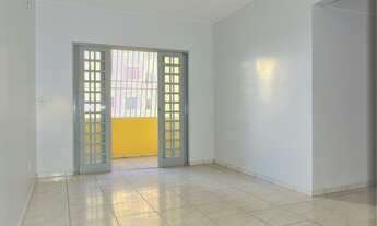 Imagem 6: Apartamento para aluguel tem 43 metros quadrados com 2 quartos em Samambaia Sul - Brasília