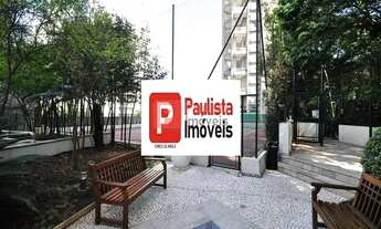 Imagem 3: Apartamento para alugar, 82 m² por R$ 4.000,00/mês - Panamby - São Paulo/SP