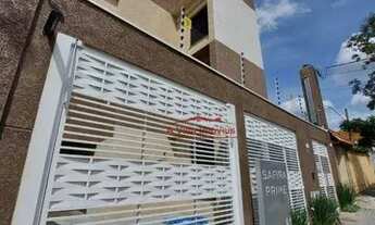 Imagem 2: APARTAMENTO TATUAPÉ