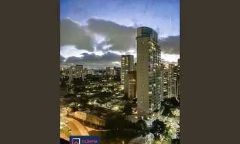 Imagem 4: Apartamento Venda Campo Belo 191 m² 4 Dormitórios