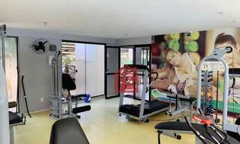 Imagem 6: Apartamento com 3 dormitórios à venda por R$ 330.000,00 - Neópolis - Natal/RN