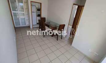 Imagem 3: Locação Apartamento 2 quartos Jardim Camburi Vitória