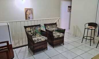 Imagem 3: Casa em Parque das Figueiras - Ribeirão Preto