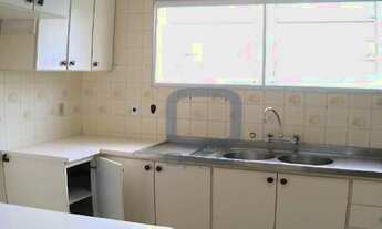 Imagem 6: Chácara com 3 dormitórios para alugar, 1800 m² por R$ 4.052,00/mês - Parque Xangrilá - Cam