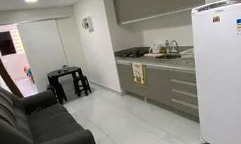 Imagem: Flat em Miramar