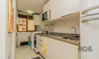 Imagem 10: Excelente apartamento de 02 dormitórios sendo 01 suíte e 2 vagas cobertas