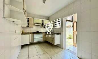 Imagem 6: Sobrado à venda, 3 quartos, 1 suíte, 2 vagas, Bosque da Saúde - São Paulo/SP