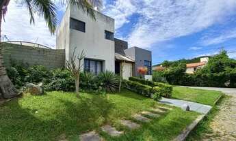 Imagem 2: Casa para venda tem 330 metros quadrados com 4 quartos em Itacorubi - Florianópolis - SC