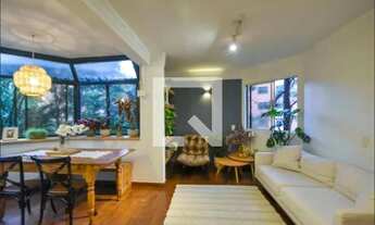 Imagem 2: Apartamento à Venda - Jardim Marajoara , 3 Quartos, 98 m2