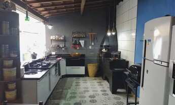 Imagem 6: Casa Padrão em Caçapava