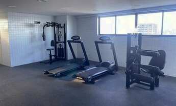 Imagem 6: Apartamento para aluguel com 55 metros quadrados com 2 quartos