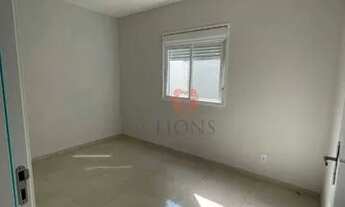 Imagem 4: Apartamento com 2 dormitórios para alugar, 52 m² por R$ 1.115,00/mês - Jardim Do Bosque