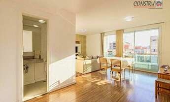 Imagem 2: Apartamento com 3 dormitórios à venda, 93 m² por R$ 800.000,00 - Água Verde - Curitiba/PR