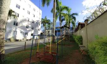 Imagem 6: Apartamento com 2 quartos Condominio com área de lazer e 1 garagem numerada!