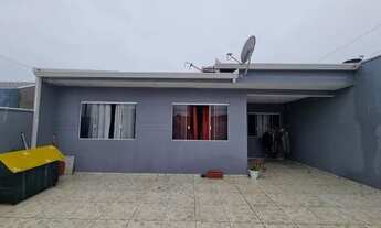 Imagem: Casa na Fazenda Rio Grande