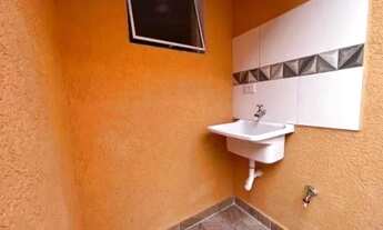 Imagem 6: VENDO ESSA CASA PERTO DO SHOPPING GRANDE CIRCULAR