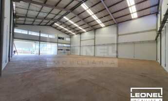 Imagem: GALPÃO PARA LOCAÇÃO NO BAIRRO JD SANTANA