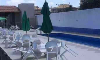 Imagem 7: Apartamento para aluguel com 62 metros quadrados com 2 quartos em Centro - Lauro de Freita