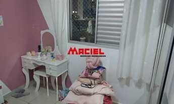 Imagem 7: Apartamento Padrão em São José dos Campos