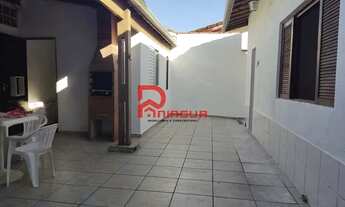 Imagem: Casa com 3 dorms, Canto do Forte, Praia