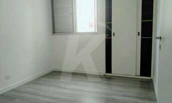 Imagem 4: Apartamento para Alugar 2 Dormitórios 2 Vagas Água Fria