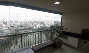 Imagem 4: Apto para locação, Edifício Alto da Mata, R$5.800,00 pacote, 94m²