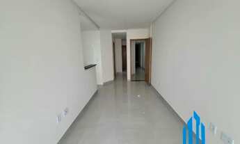 Imagem 7: Apartamento de 2 quartos com área lateral a venda na Praia do Morro Guarapari ES