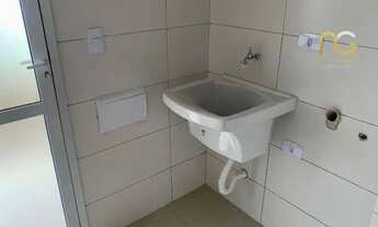 Imagem 3: Apartamento com 2 dormitórios à venda, 66 m² por R$ 440.000,00 - Ocian - Praia Grande/SP