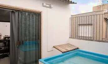 Imagem 3: Apartamento à Venda - Nonoai, 1 Quarto, 77 m2