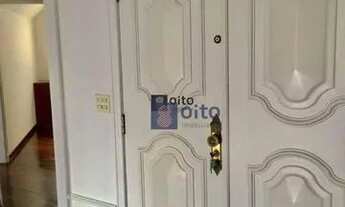 Imagem 6: Apartamento, 378 m² - venda por R$ 2.900.000,00 ou aluguel por R$ 23.194,84 - Perdizes - S