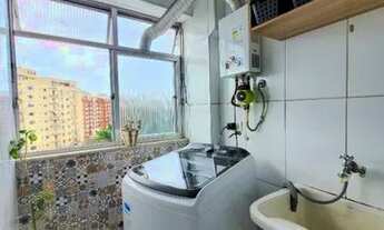 Imagem 6: Apartamento no Meier, 2 quartos 63 m² Rj