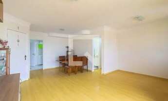 Imagem 2: Apartamento à Venda - Jardim Marajoara , 3 Quartos, 105 m2