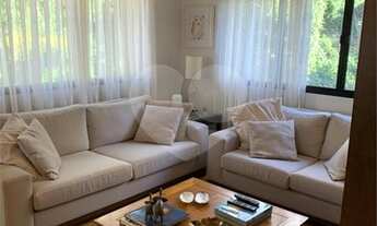 Imagem 2: Apartamento-São Paulo-MORUMBI