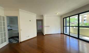 Imagem: Apartamento para venda na Chácara Klabin