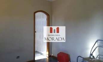 Imagem 3: Sobrado com 2 dormitórios à venda, 150 m² por R$ 420.000,00 - Cidade Morumbi - São José do