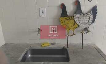 Imagem 5: Apartamento à venda no bairro Perdizes - São Paulo/SP, Zona Oeste