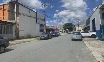 Imagem 3: Terreno Padrão em Sao Jose dos Campos