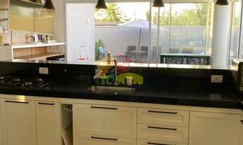 Imagem 7: INDAIATUBA - Casa de Condomínio - Jardins Di Roma