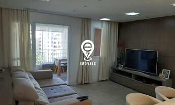 Imagem: Apartamento à venda, 2 quartos, 1 suíte