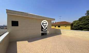 Imagem 3: Sobrado à venda, 3 quartos, 1 suíte, 2 vagas, Vila Guarani (Zona Sul) - São Paulo/SP